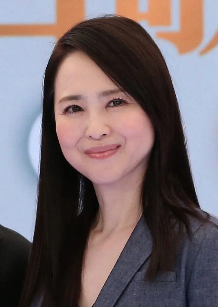 【画像・写真】松田聖子　デビュー45周年は「凄くアクティブな年」　ファンに感謝「みなさんに支えていただいて…」