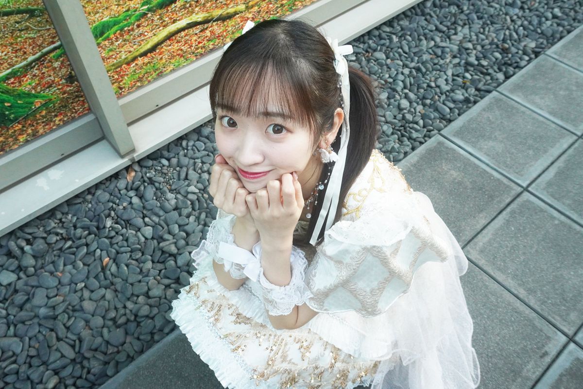 【画像・写真1枚目】「喝采なきステージでも…」.BPM・七瀬汐里　“いつもの笑顔は封印”の新境地「やっと、と言える安堵」から「戦う顔」へ（撮影・森山　小百合）