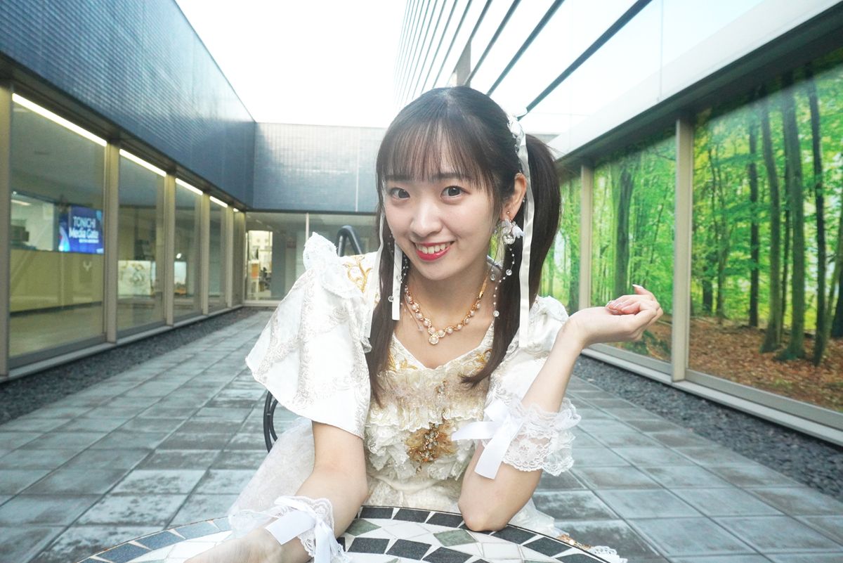 【画像・写真2枚目】「喝采なきステージでも…」.BPM・七瀬汐里　“いつもの笑顔は封印”の新境地「やっと、と言える安堵」から「戦う顔」へ（撮影・森山　小百合）
