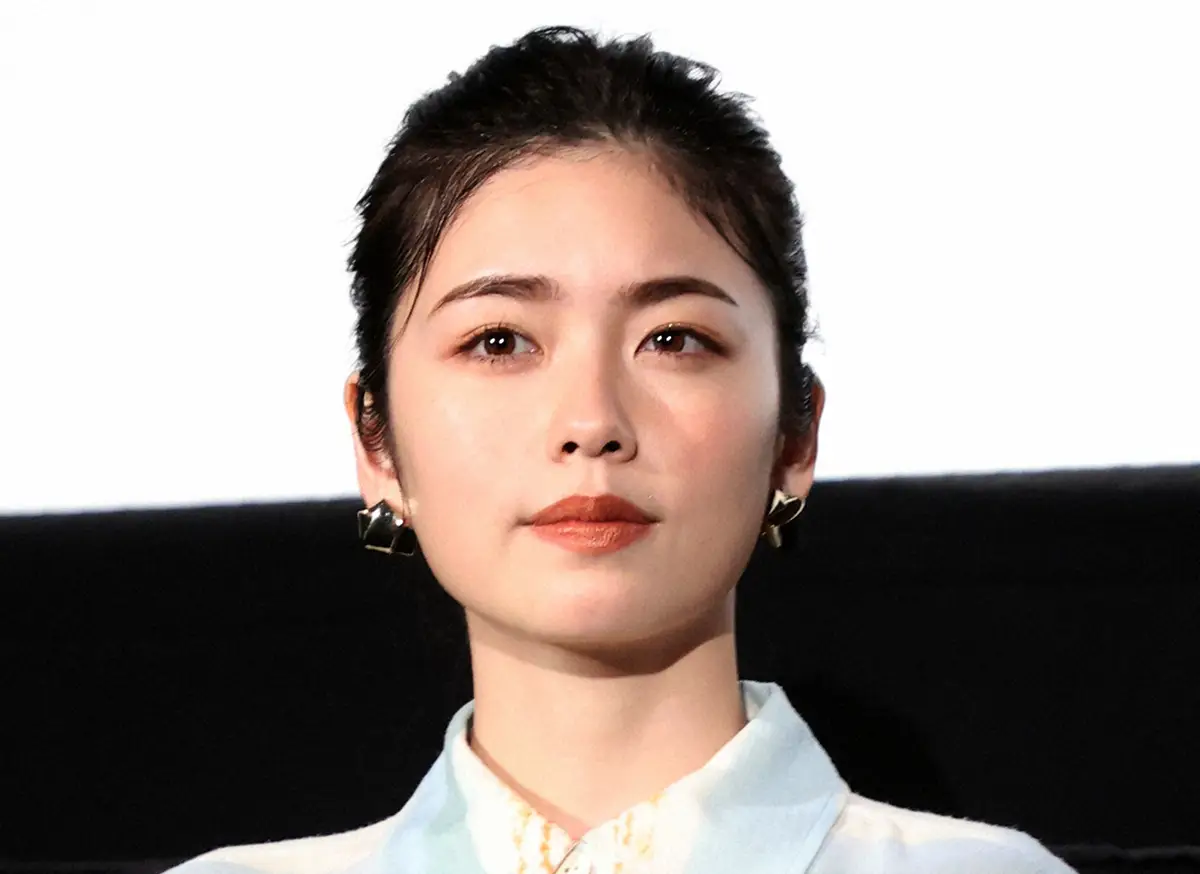 【画像・写真】小芝風花「うわぁぁ」自宅でのトラブル告白　泣くほど嫌いなモノ「どこから来たのよ泣　寝れないよ泣」