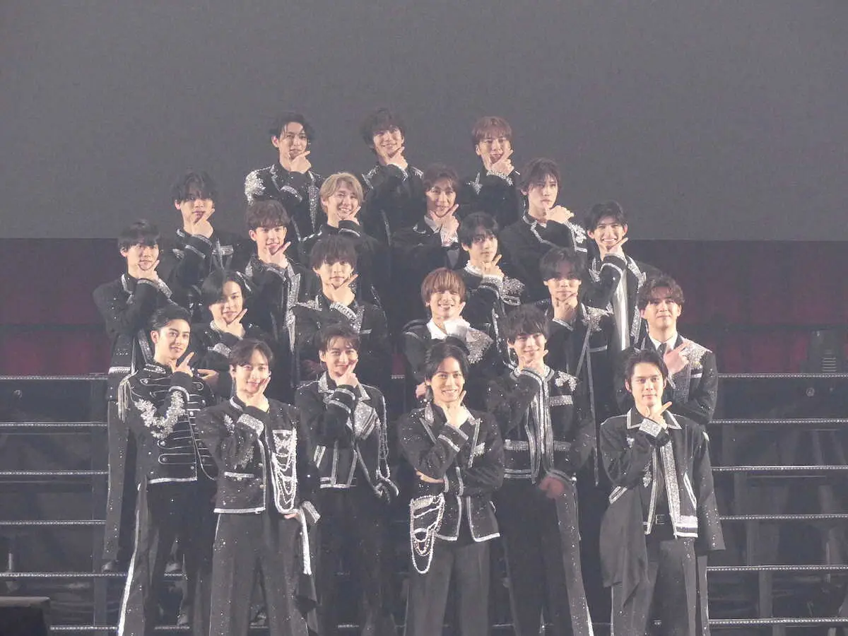 【画像・写真】アミューズ俳優ユニット「チーム・ハンサム！」　20年の歴史に一度幕を下ろす公演に抱負