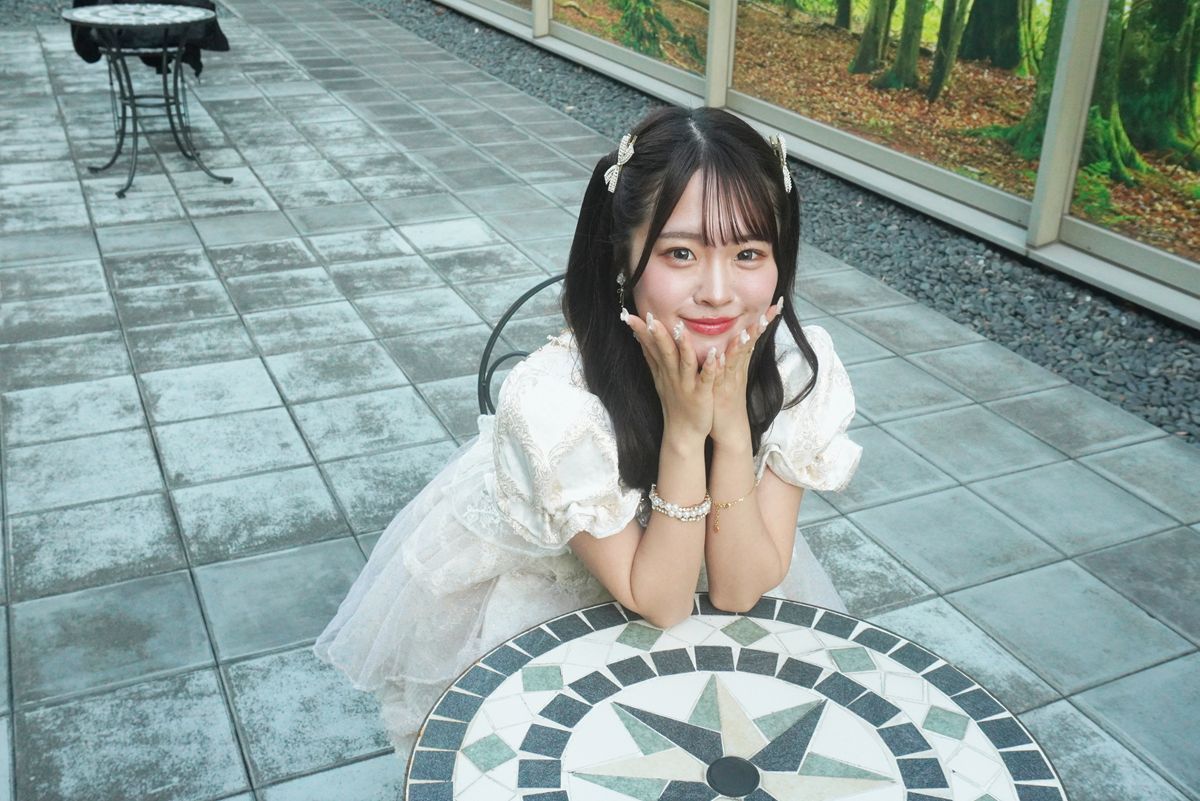 【画像・写真2枚目】高音が怖かった、それでも歌った――.BPM森山小百合が「ロマンティックに溺れたいの」で越えた一線（撮影・源有紀子）