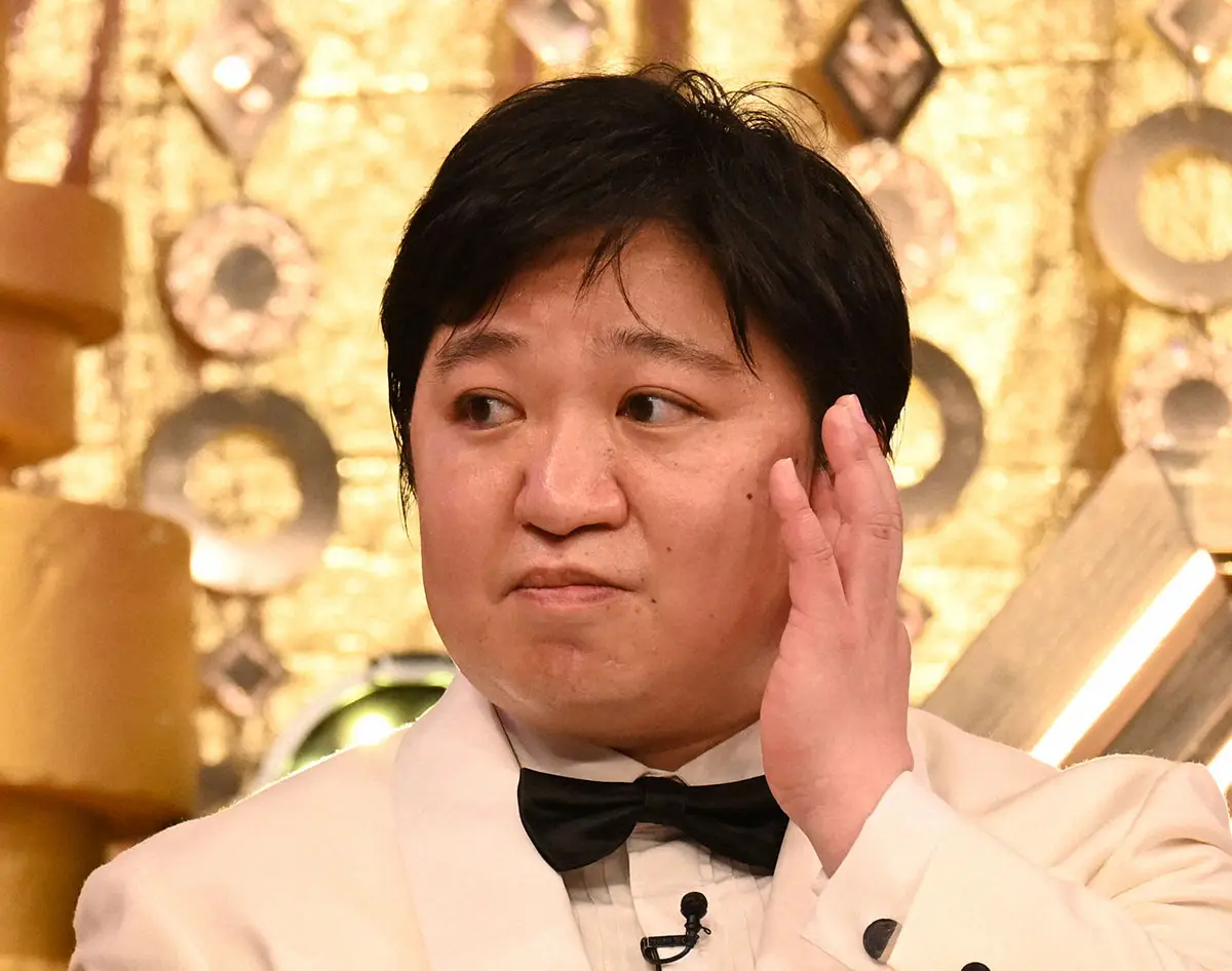 【画像・写真】7月に結婚のニッポンの社長ケツ　ハワイ新婚旅行の宿代が「浮いた」ワケ　超大物芸能人が「じゃあ俺の…」