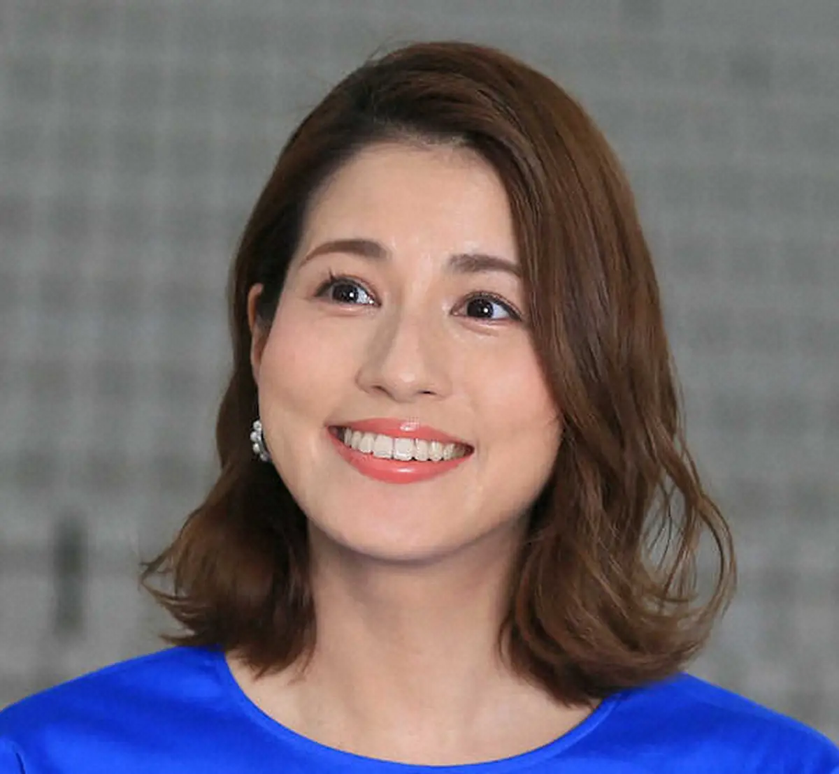 【画像・写真】永島優美アナウンサー