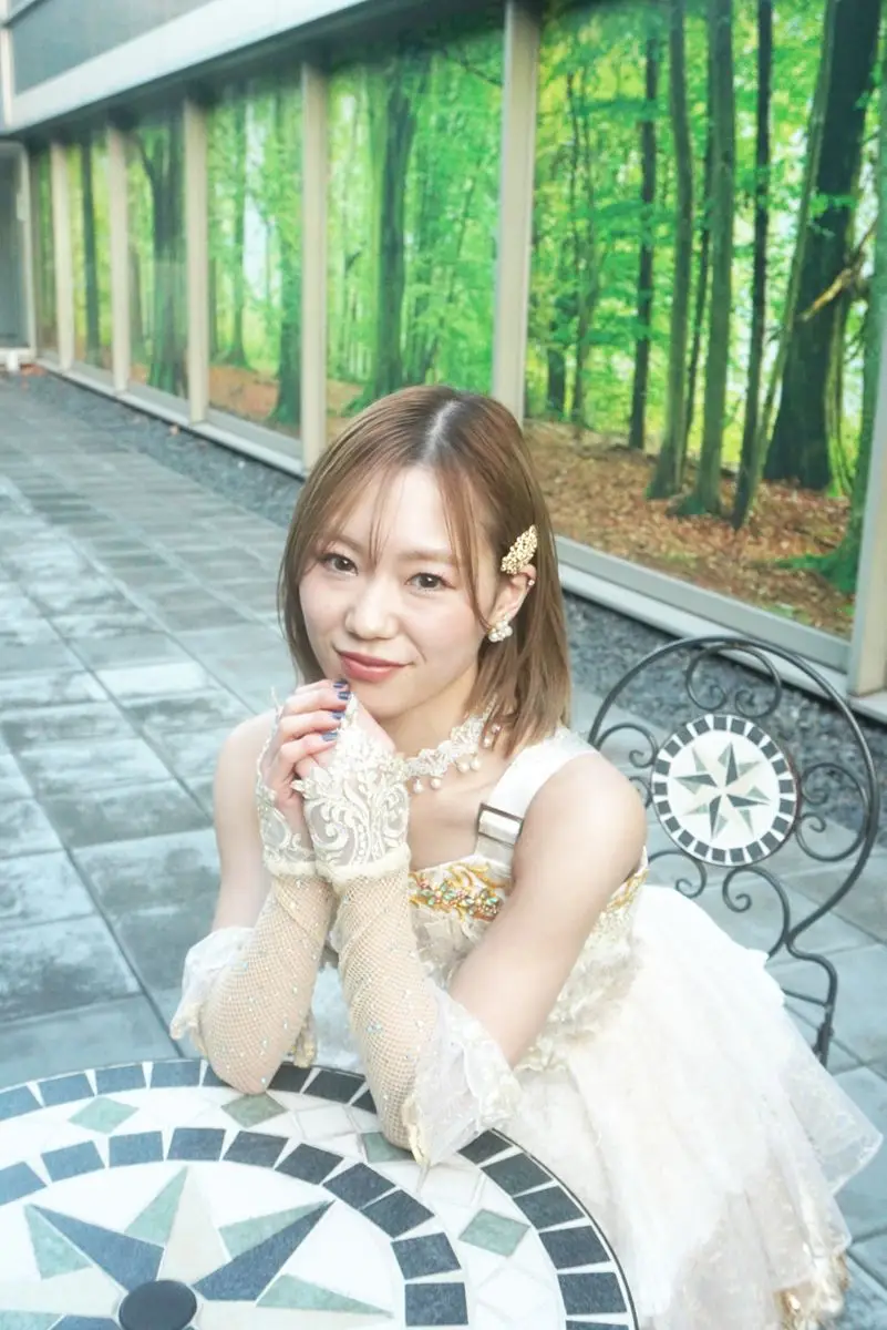 【画像・写真】「不器用でも、歌で届けたい」――.BPM・高任芹奈、路上で見つけた確かな手応え　不安を勇気に変え聖地に挑む