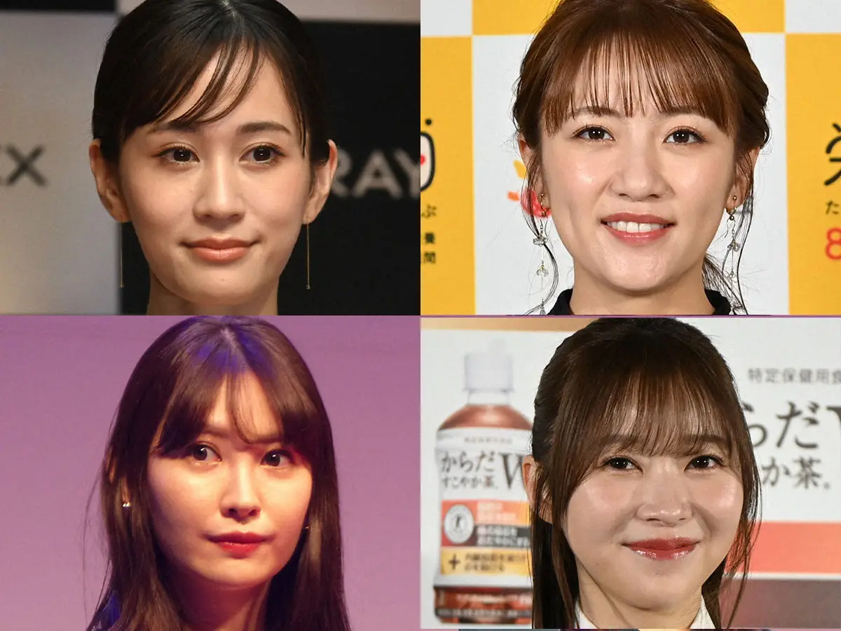 【画像・写真】AKB48　4年ぶりレコ大、前田敦子の「恋チュン」に大反響　高橋みなみ、小嶋陽菜、指原莉乃も登場