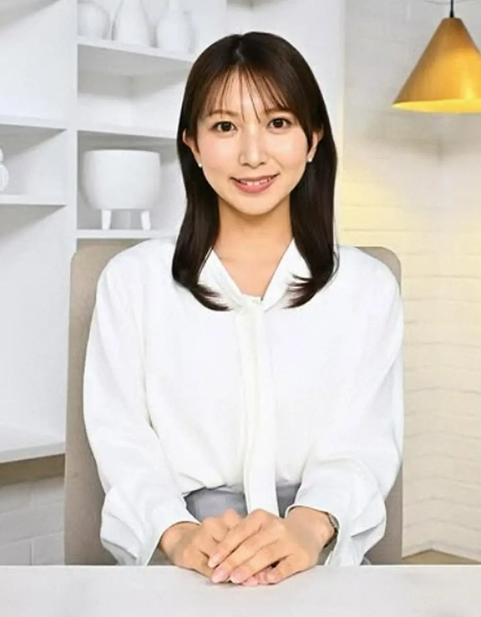 【画像・写真】「見取り図」リリー　12歳年下・今川菜緒アナと“岡山婚”へ　ロケきっかけに交際