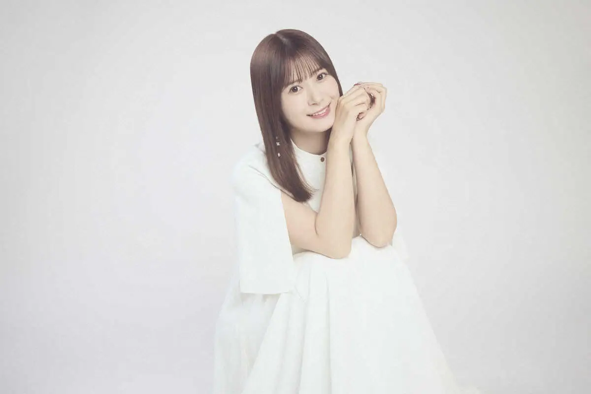 【画像・写真】元モー娘。生田衣梨奈が吉本興業所属を発表「多くの方に自分らしさや元気を届けたい」