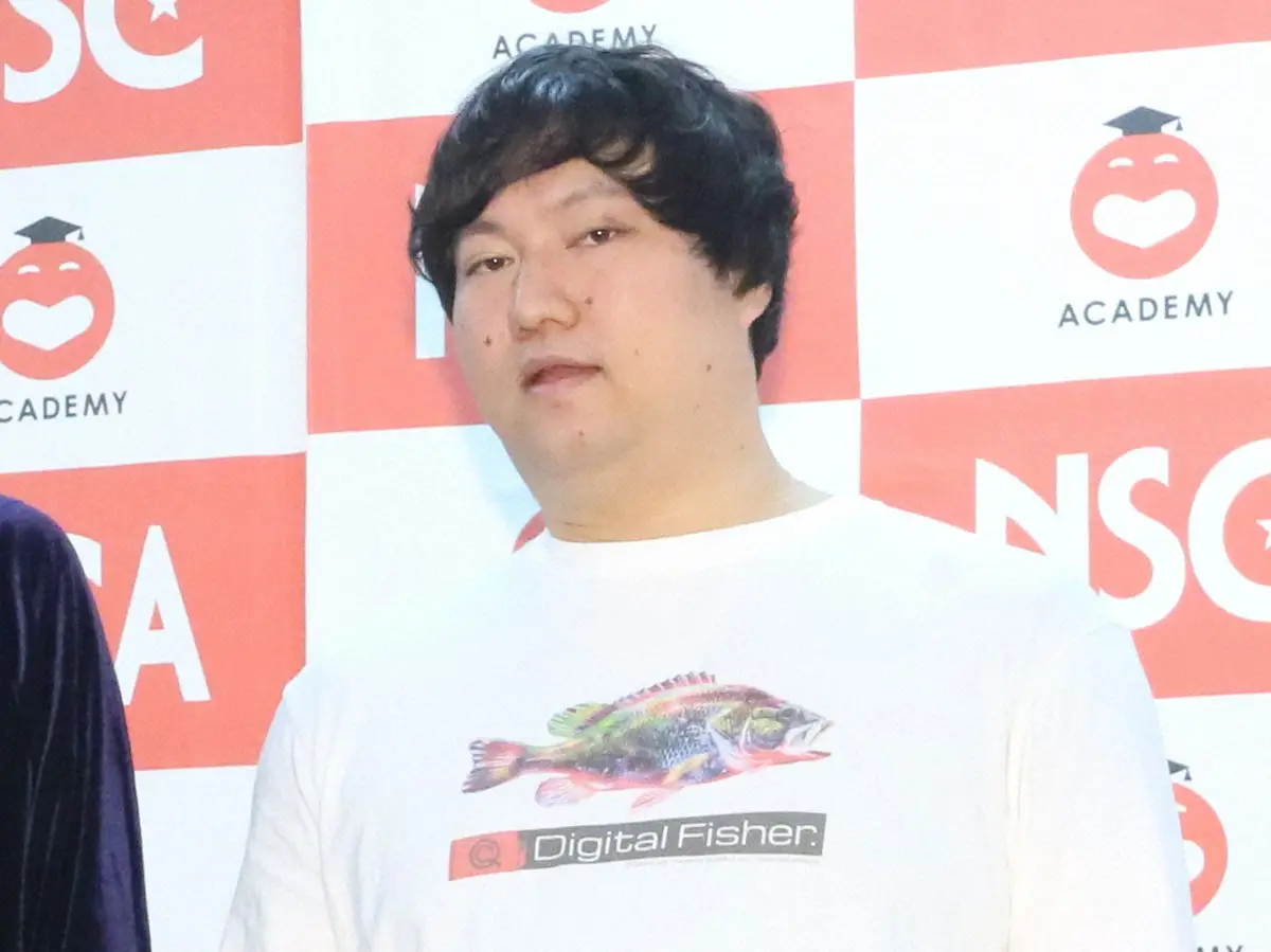 【画像・写真】ロコディ兎　指示出し遅れたスタッフに“クレーム”「俺は俺の仕事したんだから…」