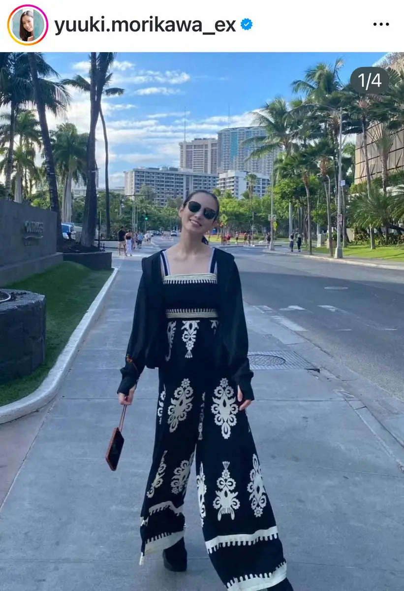 【画像・写真】テレ朝・森川夕貴アナ　仕事始めで5日に出社するもまさかの「出社5分で退社」のワケ「産後ボケなのか」