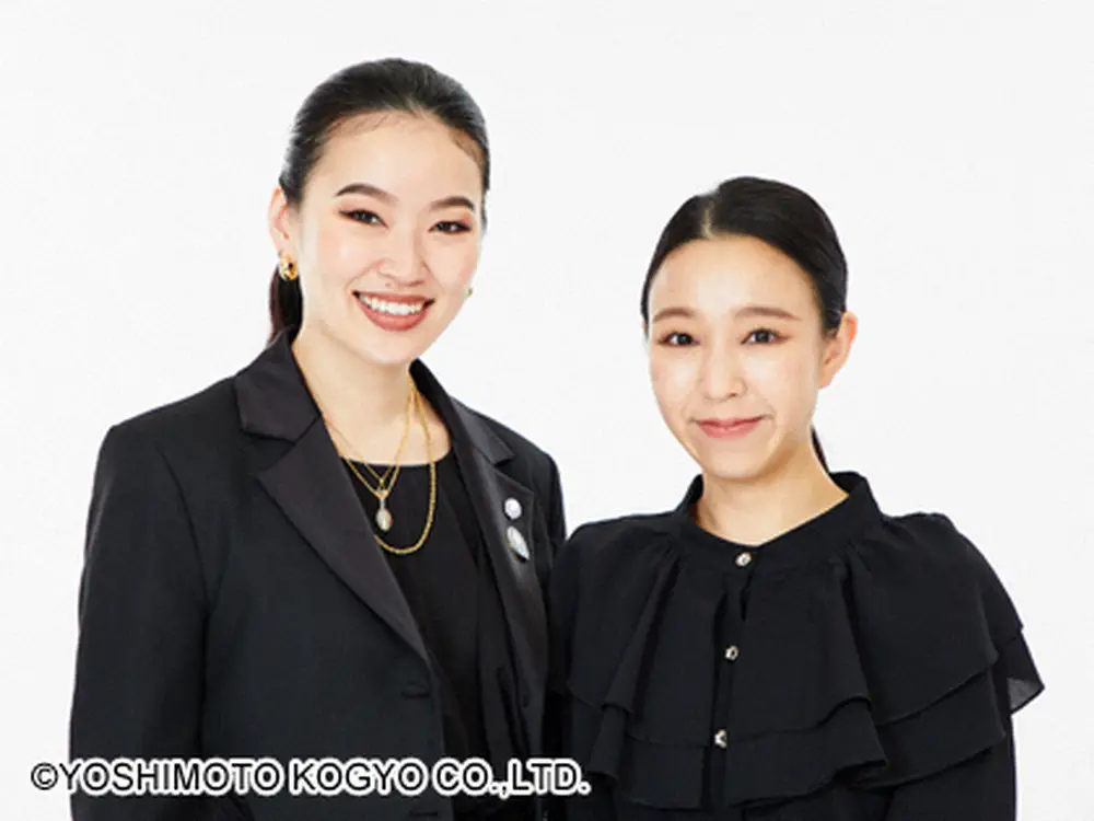 【画像・写真】「THE　W」ファイナリスト　悪性リンパ腫＆脳炎を告白、壮絶闘病明かす　後遺症、新たな病も説明