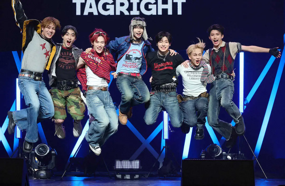 記事全文】「TAGRIGHT」 timeleszの背中を追って――タイプロ落選の西山