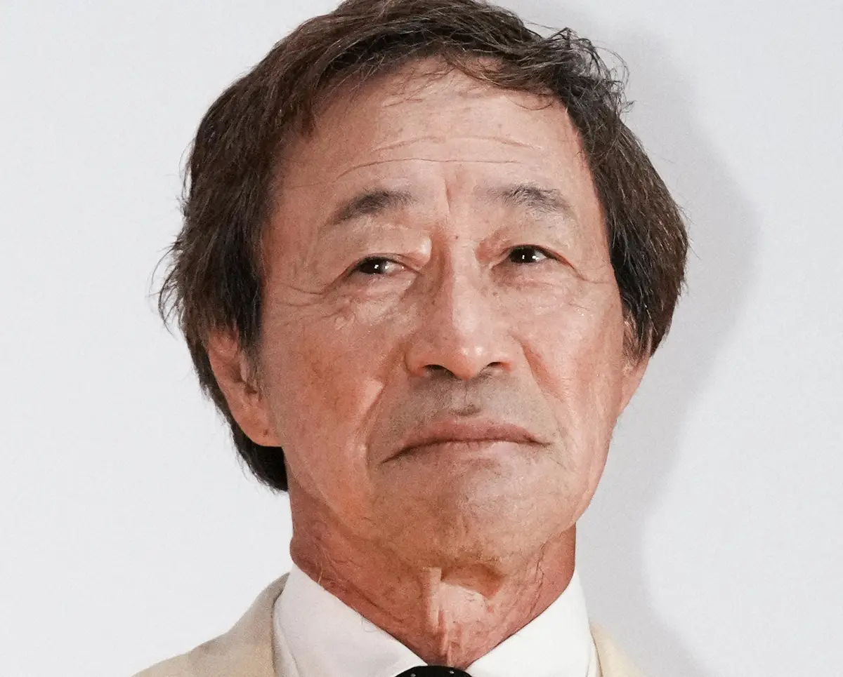【画像・写真】武田鉄矢　県立高校の暴行動画に「私、偽物の中学校の先生をやってたことが…目を離すと必ず決闘とか」