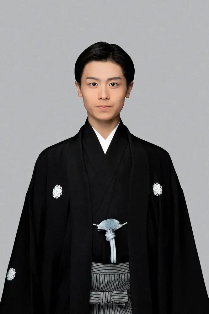 【画像・写真】「豊臣兄弟」新キャスト5人発表　名優長男2人・市川團子＆緒形敦も！森蘭丸＆信長甥・織田信澄