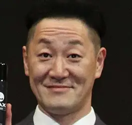 【画像・写真】インポッシブル・えいじ　結婚を発表　「有吉の壁」で報告も有吉弘行は塩対応「サプライズのつもり？」