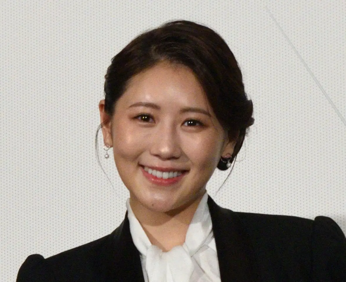 【画像・写真】第2子妊娠で西野未姫が感じた長女の“異変”を告白！「感じ取ってるのかなと思うけど…」