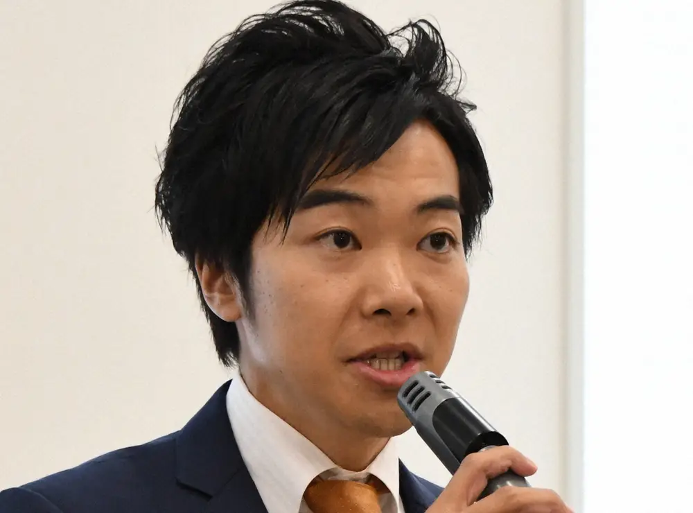 【画像・写真】音喜多駿氏「資産公開はもうやめてもよいと思いますね…」安野貴博氏の訂正コメントを受けて私見