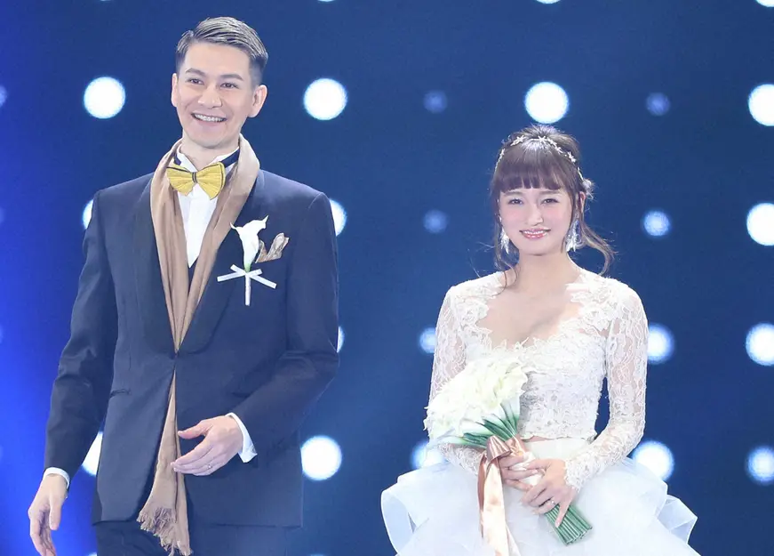 【画像・写真】JOY＆わたなべ麻衣、夫婦そろって事務所退所＆独立発表　妻は「mai」に改名「軽いノリで」