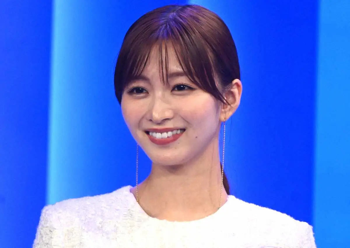 【画像・写真】岡崎紗絵　ドラマ視聴者に切実なお願い！？「そこで止められるとちょっと困る」自身の“クセ”明かす