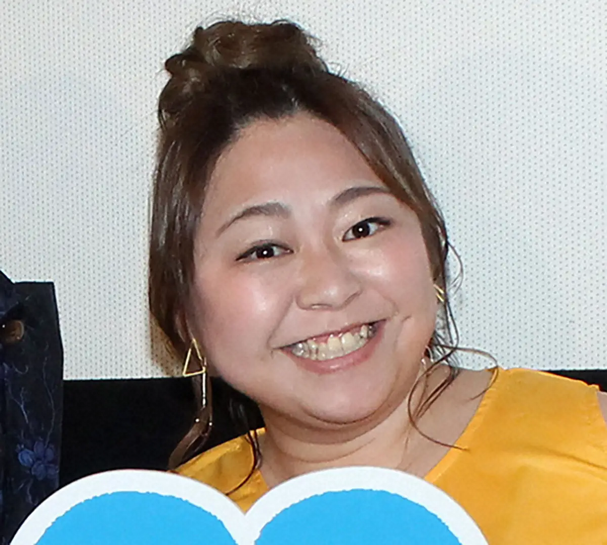 【画像・写真】やしろ優「これは叶えたい」　子役出身の大物女優との長年の夢を告白「20歳を超えたので一緒に…」