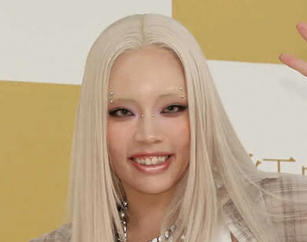 【画像・写真】ちゃんみな　オーディション時発言の“伏線回収”と話題　新レーベルに「ノノガ」ファイナリスト