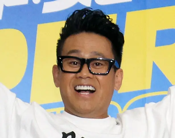 【画像・写真】宮川大輔　100均商品で“重宝”する意外な物とは　メッセ黒田も感心「バカにできへんってことでしょ？」