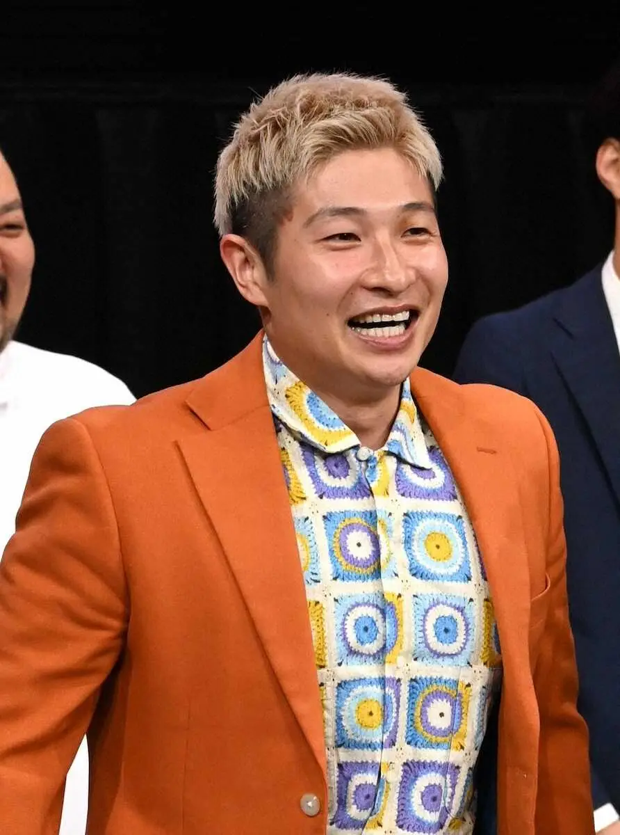 豪快キャプテン・べーやん、「R-1」2回戦でまさかの大スベり！M-1決勝