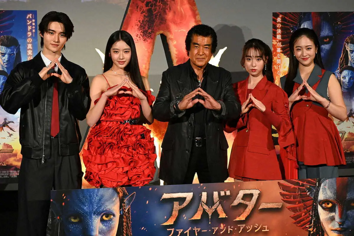 【画像・写真】藤岡真威人　父・藤岡弘、からの手作り弁当に感激も…まさかの中身に圧倒「見たことないくらいの…」