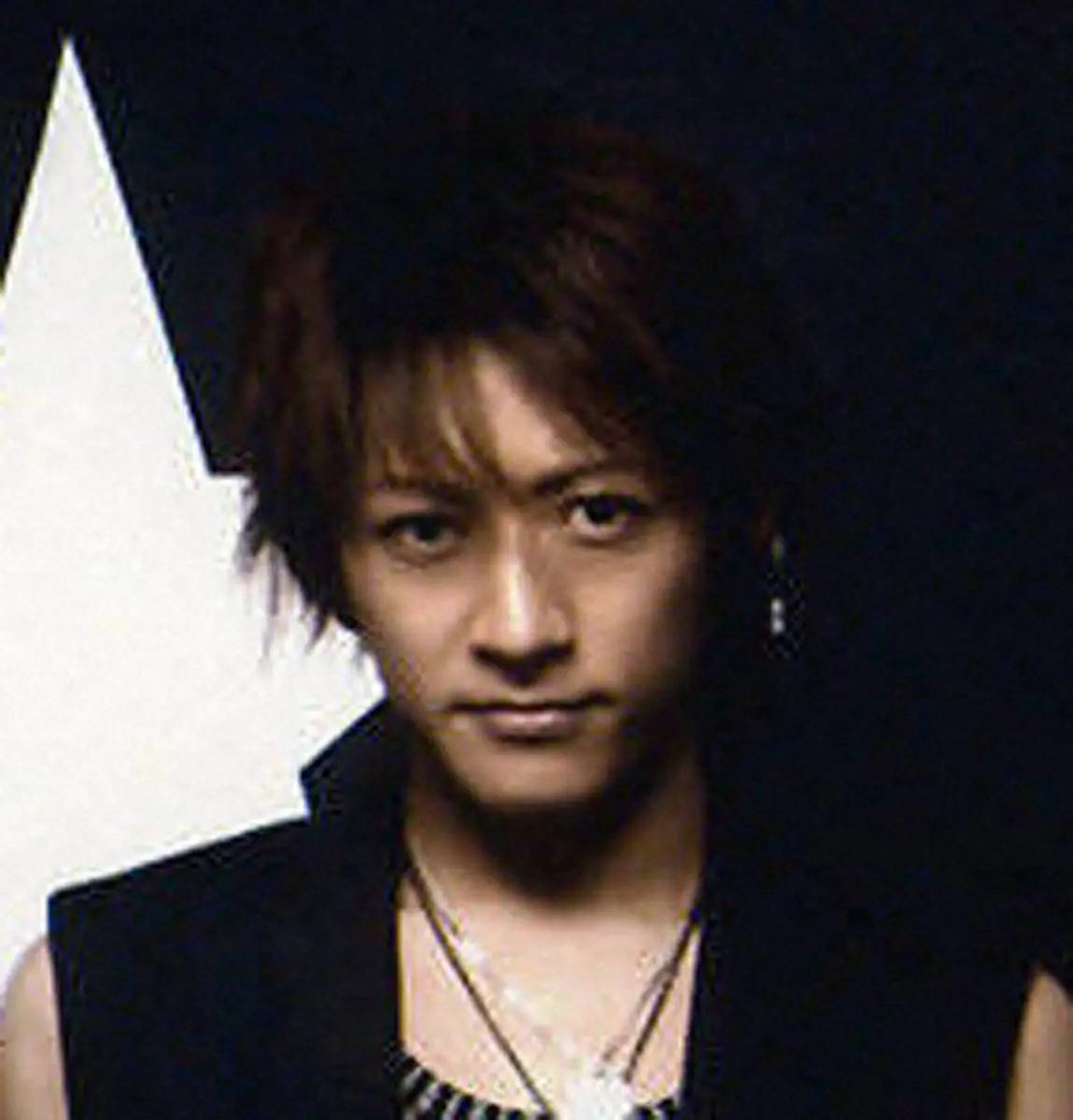 【画像・写真】L'Arc～en～Ciel」のベーシスト、tetsuya