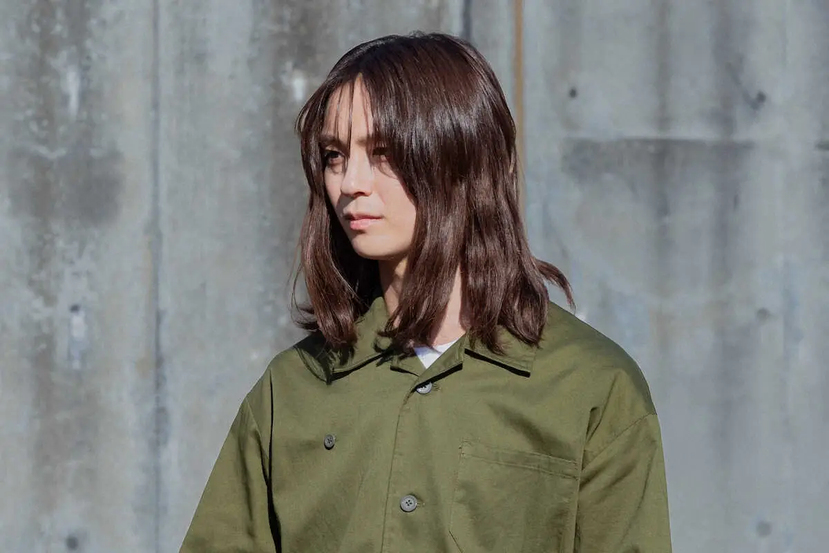 【画像・写真】ワンエン沢村玲　トランスジェンダー役に意気込み「細かいしぐさから女性らしい一面を」