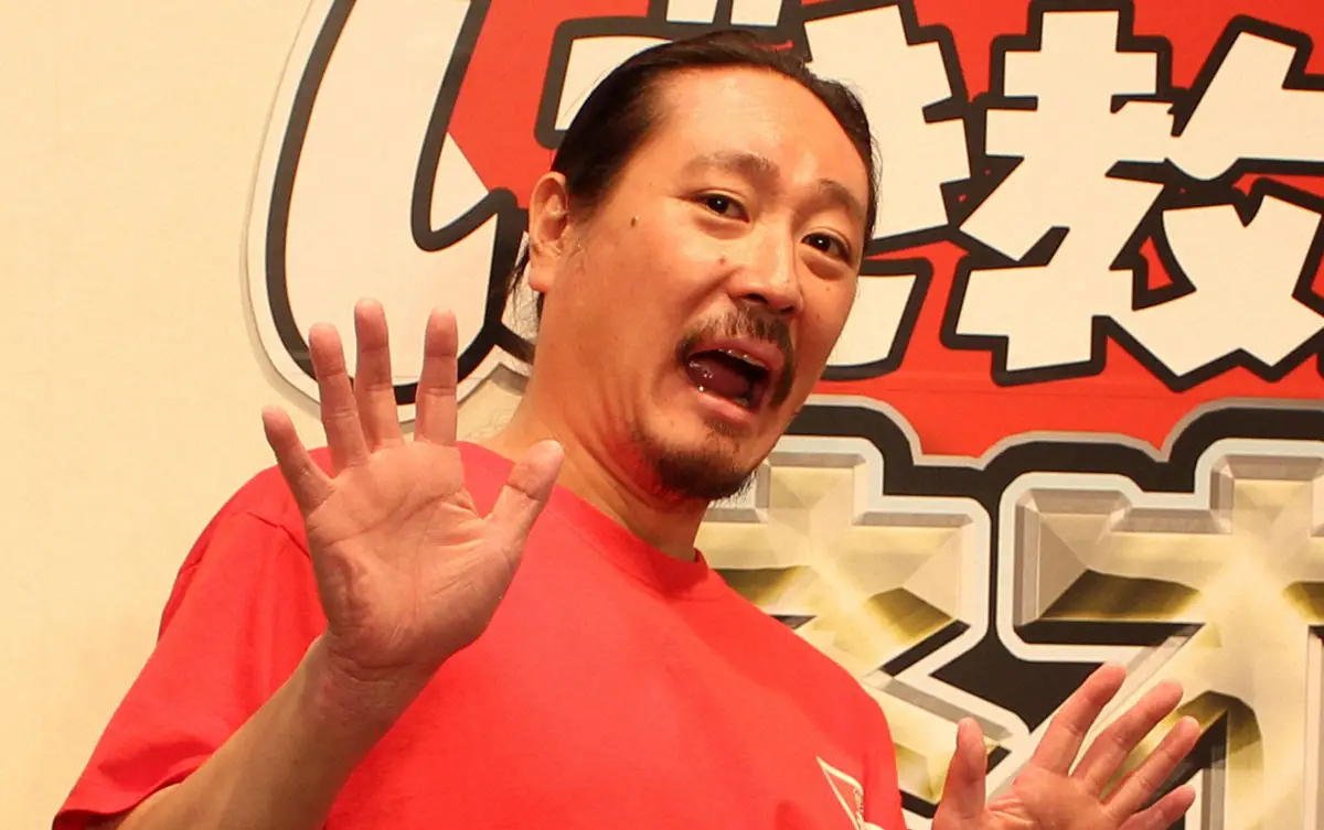 【画像・写真】笑い飯・西田　思わず「なんやそれ、うまそ！」人気芸人オススメの“フルーティーでうまい”鍋とは