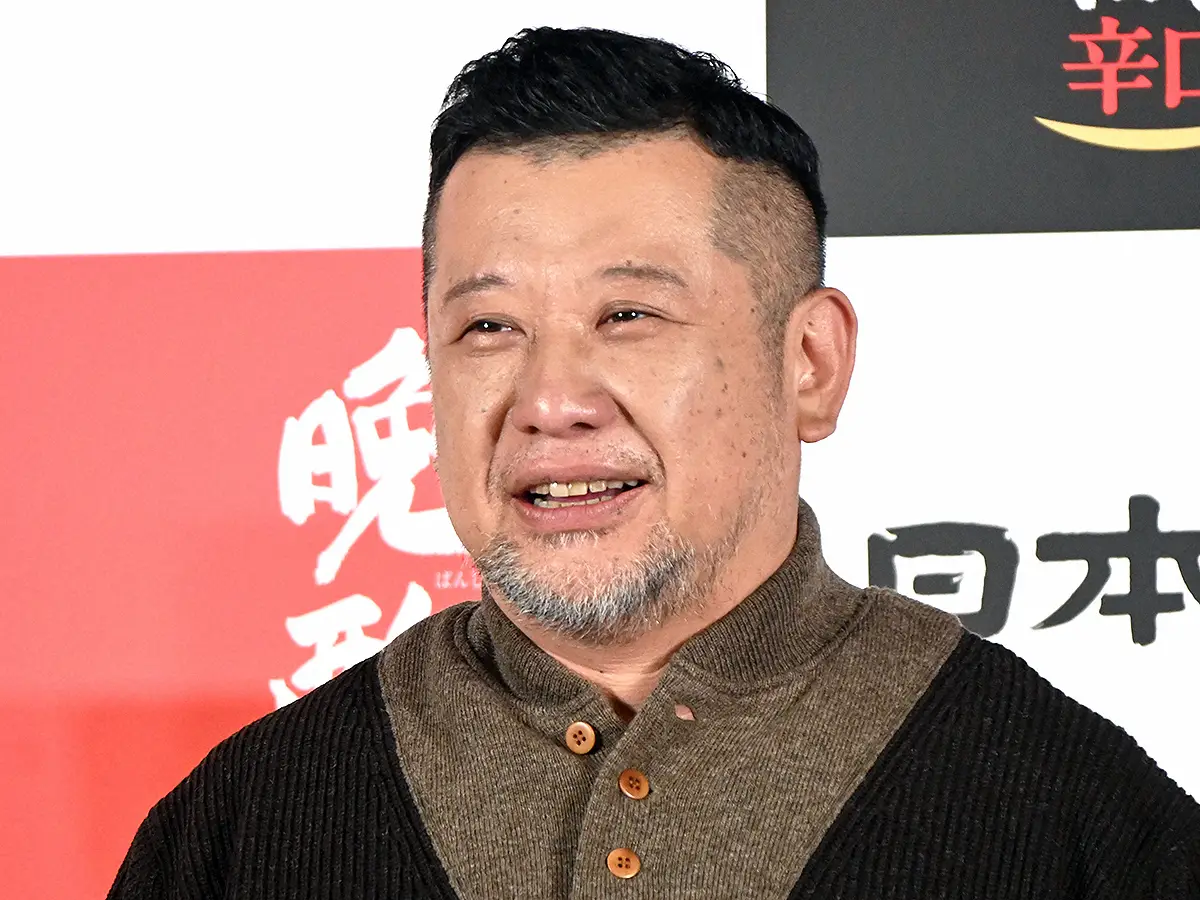【画像・写真】ケンコバ「チェーン店の中で…」絶対に外さない飲食店選びを“指南”「精鋭が揃ってる」店舗とは