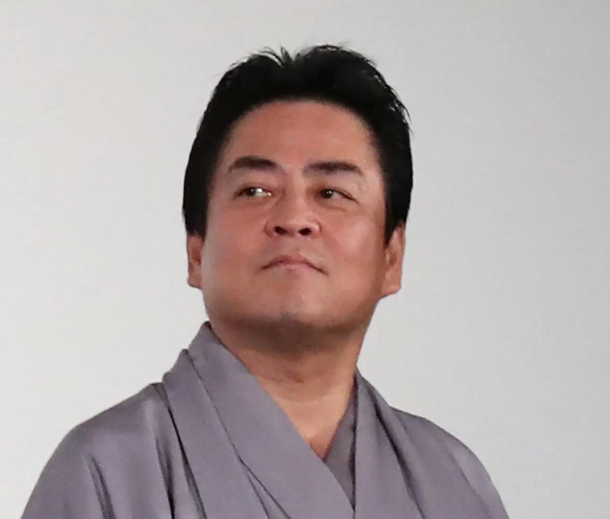 【画像・写真】立川談春　「日曜劇場」初撮影で極度の緊張「とんでもないベテランでも、こんなに緊張…」