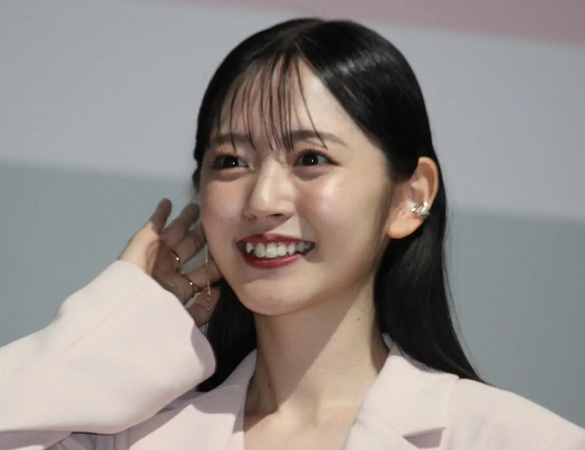 【画像・写真】鈴木愛理　付き合う前に男性に確認したいこと「そもそも向き合いたくない男性いっぱいいる」