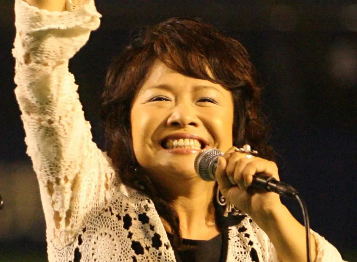 【画像・写真】渡辺真知子「左肩の出っ張りが…半端なく痛むように」　新年早々整形外科へ　判明した病名も明かす