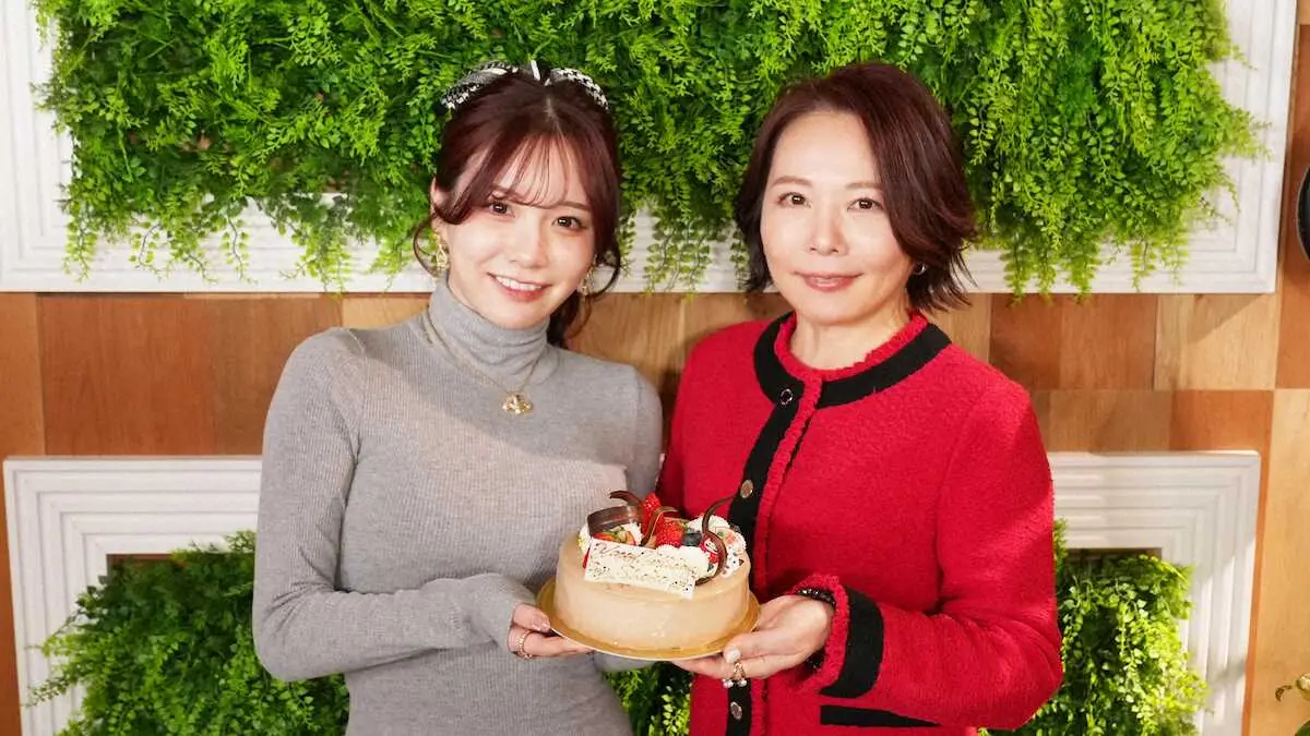 【画像・写真】ゆいがーるの新曲タイトル決定　初のリスナー参加型企画「一緒に育てていけたら」