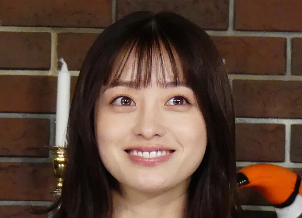 【画像・写真】橋本環奈　まさかの人物と「お友達」に宮川大輔衝撃「ウソやろ!?」　経緯は「太宰府天満宮に来すぎて…」