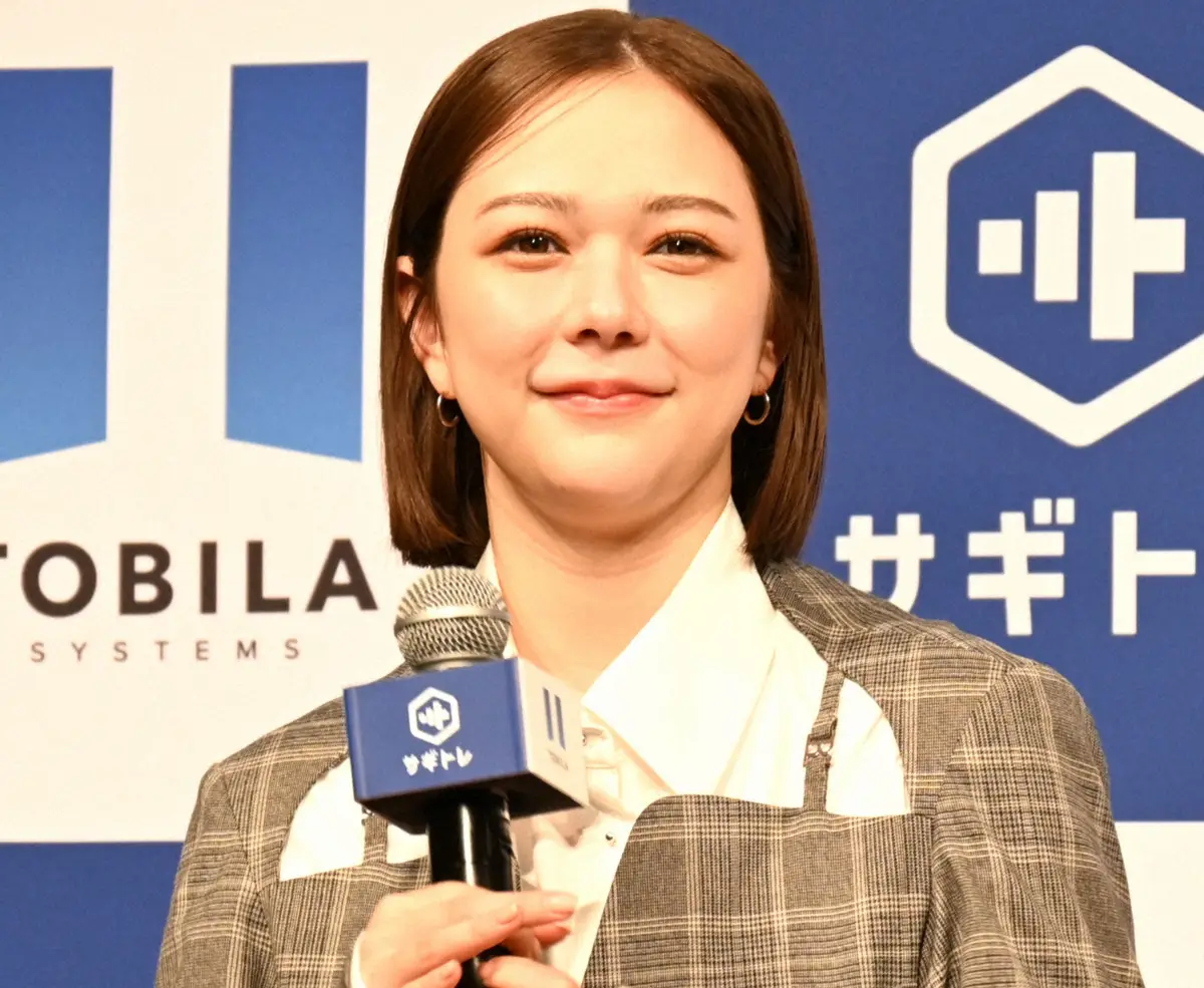 【画像・写真】村重杏奈ぶっちゃけ「一緒にロケにしてると地獄」の大物タレント　スタジオとVTRの距離「ちょうどいい」