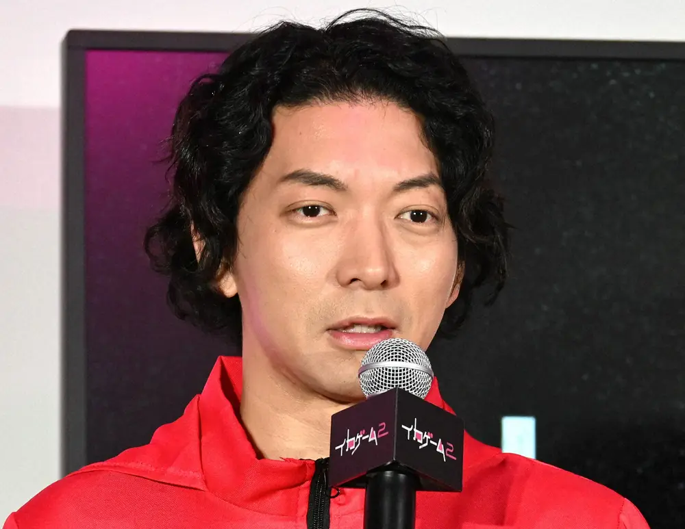 【画像・写真】嶋佐和也　現在住んでいる街を告白　下積み過ごした高円寺から「稼げるようになって引っ越し」