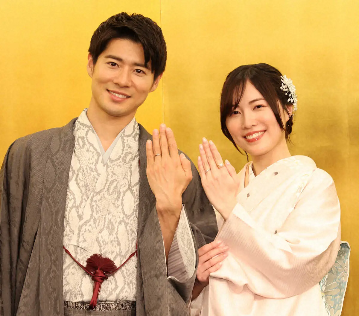 【画像・写真】辻本達規と松井珠理奈