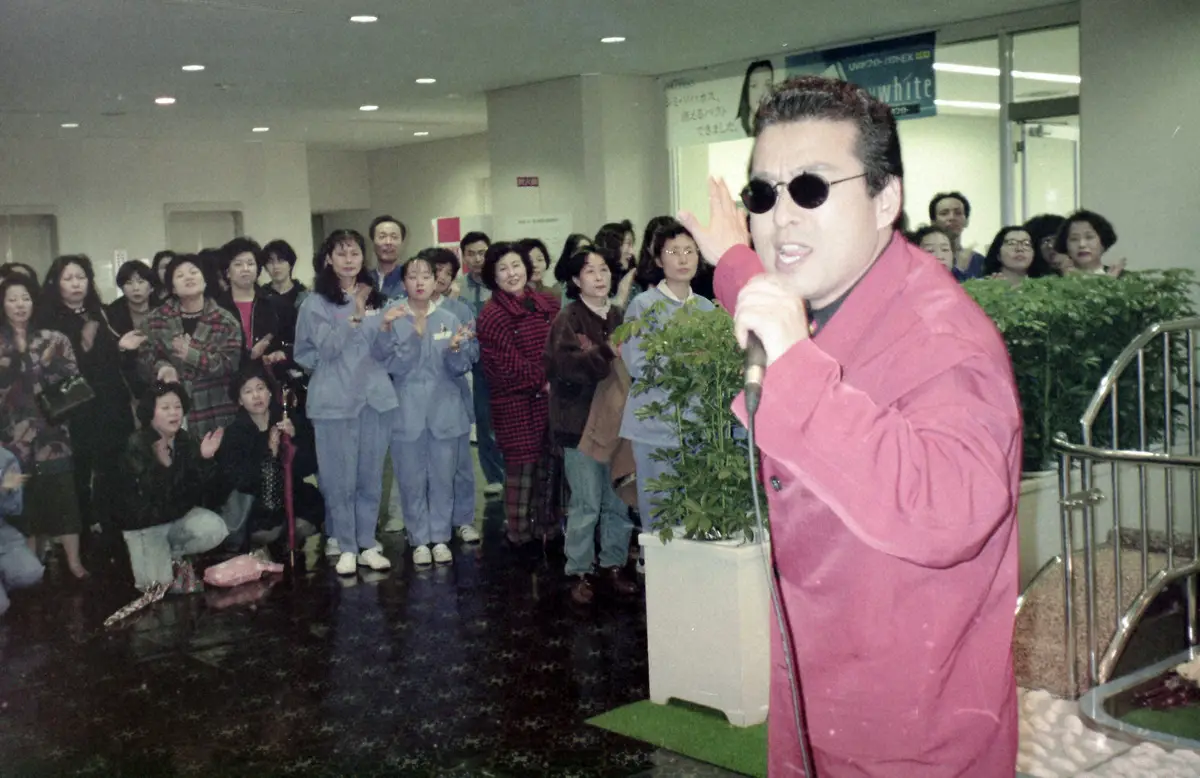 【画像・写真】円広志　最愛の妻との泣き笑い逸話　まさかの場所でプロポーズ　ノンスタ石田「聞いたことない」