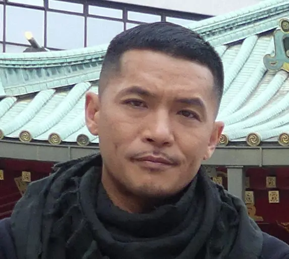 【画像・写真】Zeebra「DOWNTOWN＋」にドハマリしていると明かす「観たい人が観ればいいって最高」