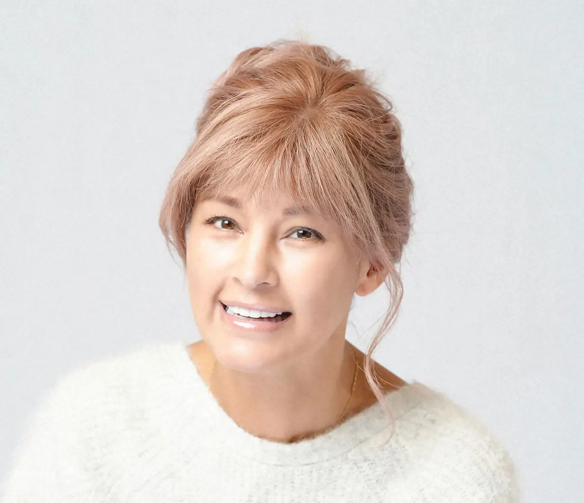 【画像・写真】梅宮アンナ　父・辰夫さんの莫大な遺産整理に苦労「口座が10個」　貸金庫も所有　そのまさかの中身明かす