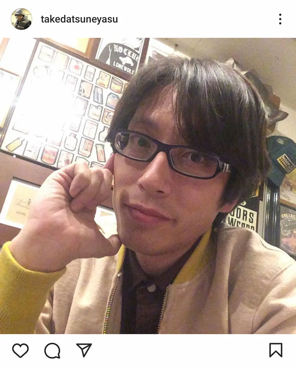 【画像・写真】竹田恒泰氏　米のベネズエラ攻撃「騷ぐ程でもない」　過去の大統領の不法行為挙げ「だいぶまし」