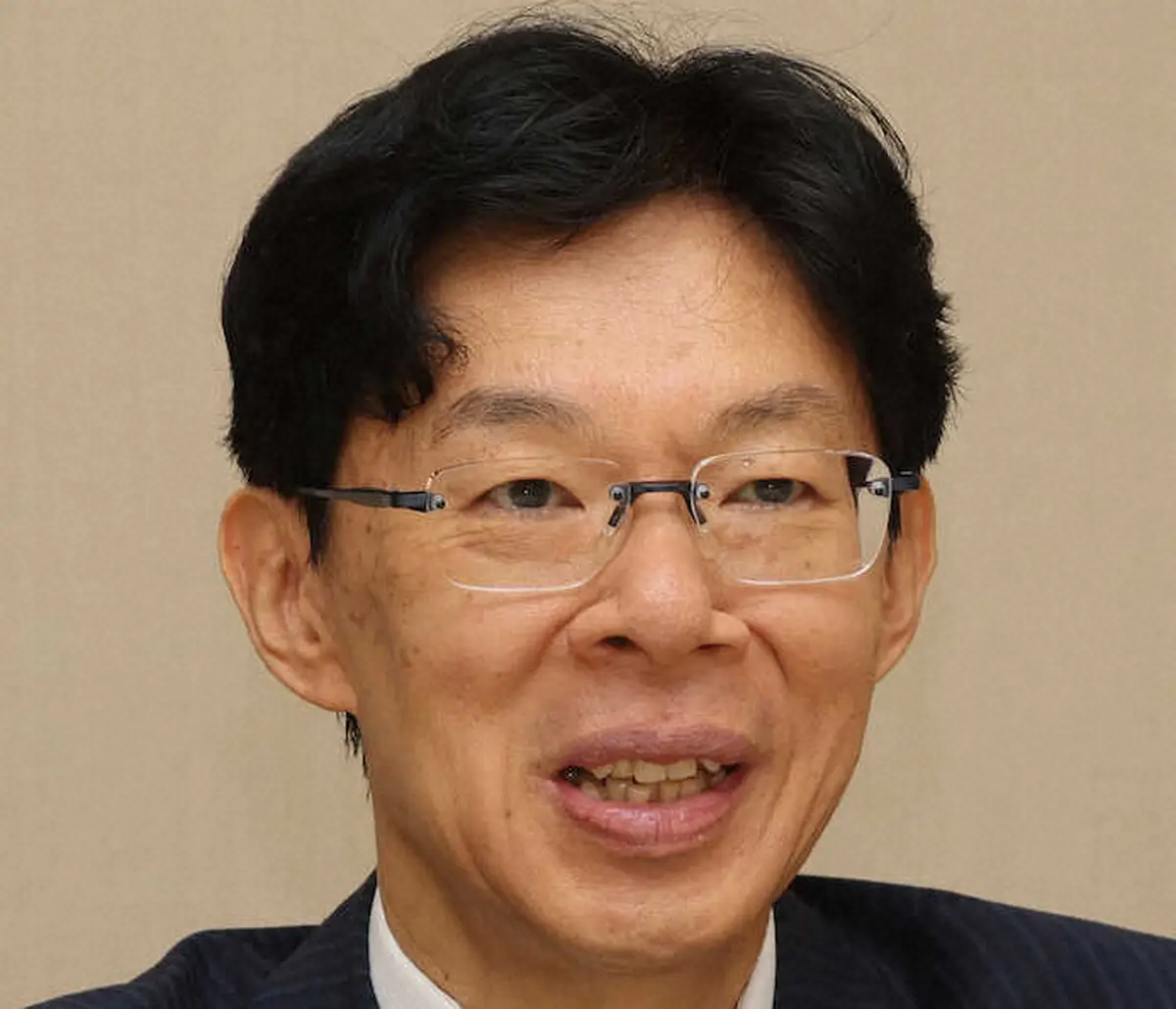 【画像・写真】【王将戦】谷川浩司十七世名人　最先端を走る藤井王将＆永瀬九段　角換わりの真剣勝負期待