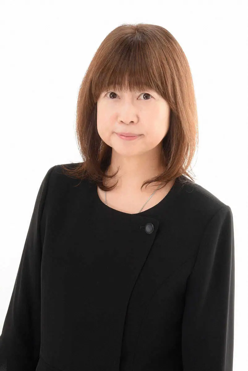 【画像・写真】故TARAKOさん　1月スタートの新アニメに“出演”　制作陣が理由説明「プレスコアリングを用いて…」
