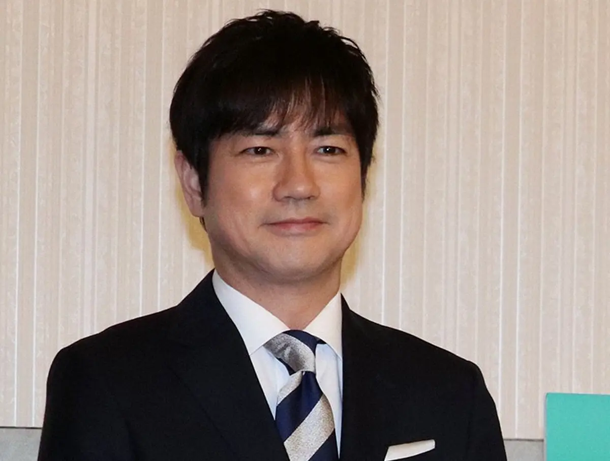 【画像・写真】羽鳥慎一アナ　高市首相の早期解散検討に「経済が先と言ってましたけど、いろいろな事情もあって…」