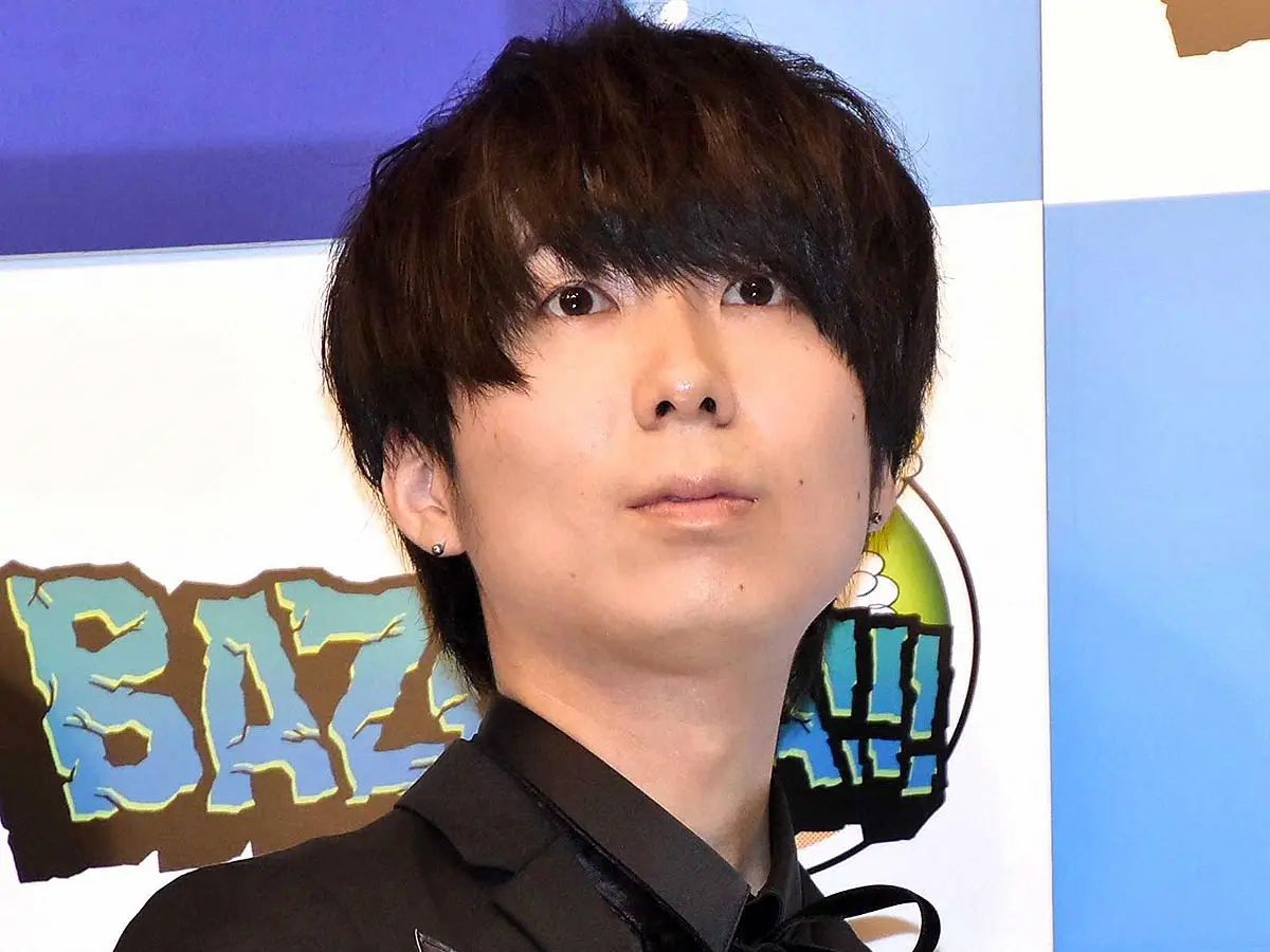 【画像・写真】川谷絵音「何でもし放題じゃないですか」音楽活動に際し、しておけばよかった！と後悔していること