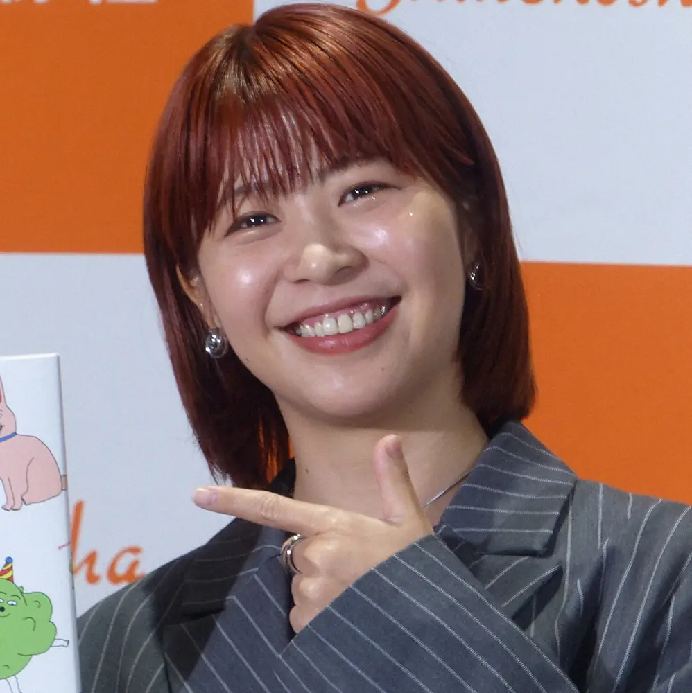 【画像・写真】Aマッソ加納　結婚後の“本名”告白　夫の詳細明かすも共演者反応「ど真ん中いくんですね」に苦笑い