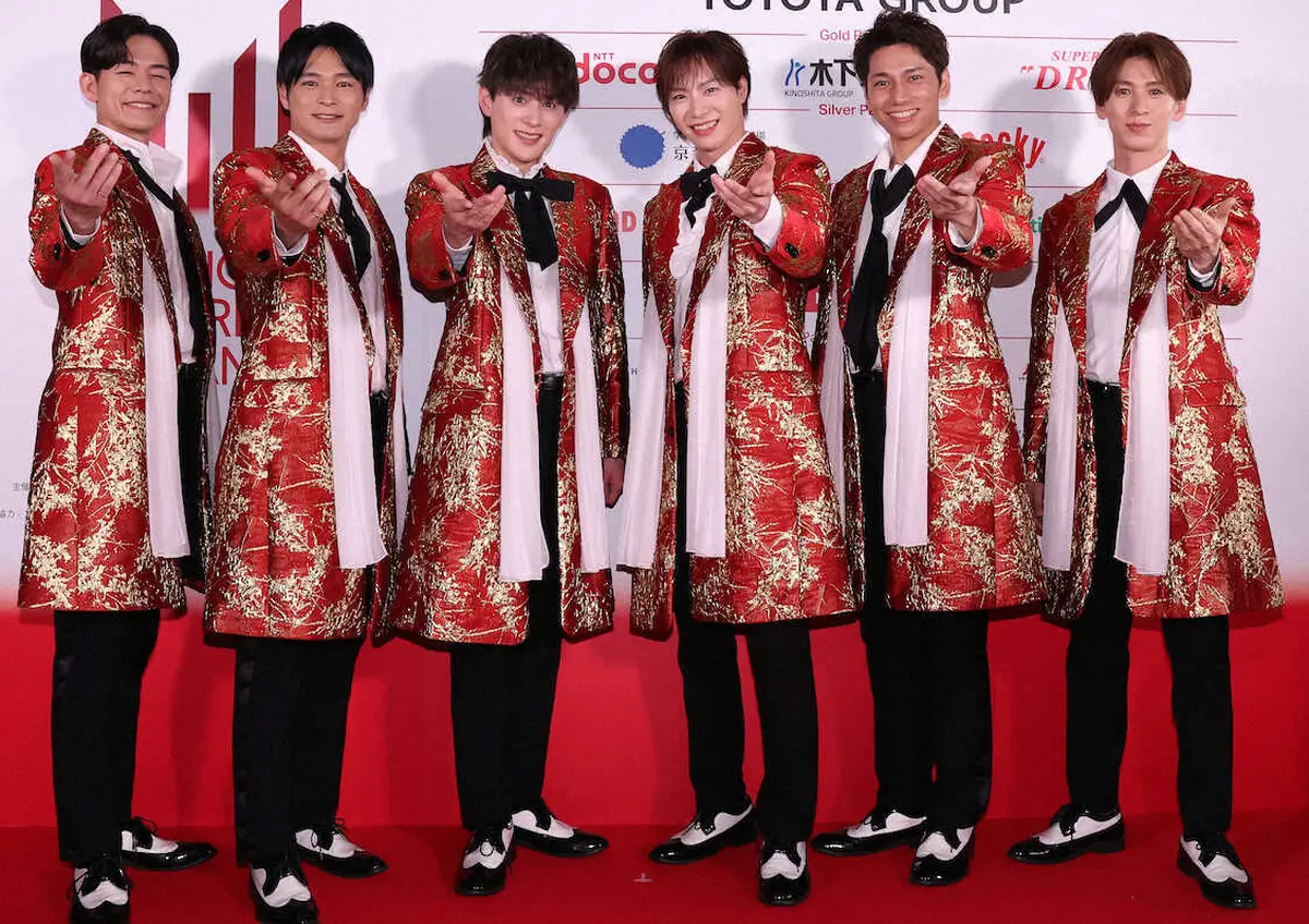 【画像・写真】SHOW－WA